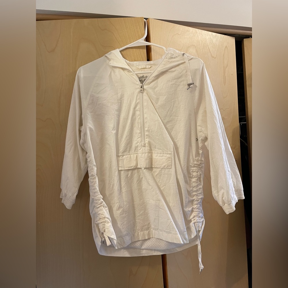 Eddie Bauer Wind Jacket